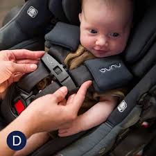 Nuna Car Seat Headquarters