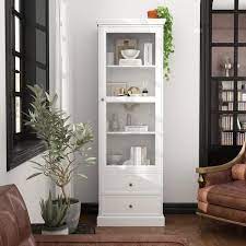 Standard Bookcase Bookshelf