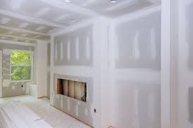Drywall Repair By Rubio S Painting Services