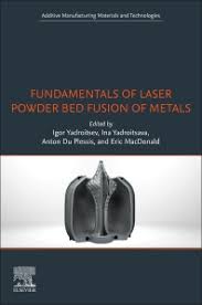 fundamentals of laser powder bed fusion