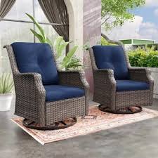 Swivel Patio Chairs Patio Furniture
