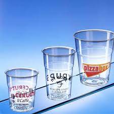 Hound Promotions Low Cost Sampling Glass