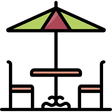Seating Free Food And Restaurant Icons