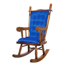 Rocking Chair Cushion Support Plus