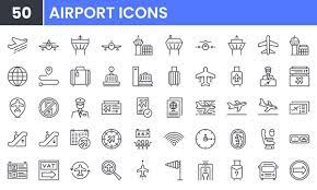 Airplane Seat Icon Images Browse 16