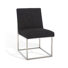 Jenette Upholstered Dining Chair