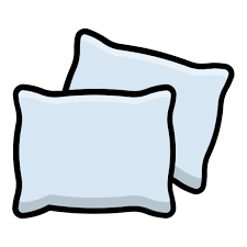 Pillow Free Furniture And Household Icons