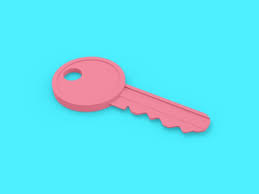 Premium Photo Pink Single Color Key