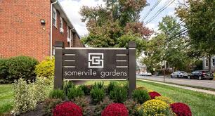 Somerville Gardens Reviews Somerville