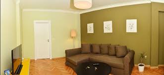 Vip Apartments Sofia