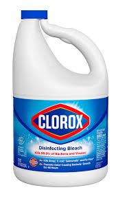 Clorox Splash Less 32424 Concentrated