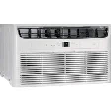 Frigidaire 8 000 Btu Built In Room Air Conditioner