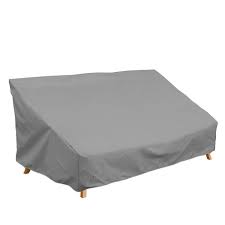 Outdoor Sofa Cover Country Casual Teak