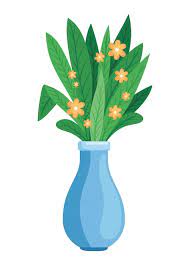 Flower Vase Images Free On