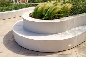 Bench Cladding Architectural Precast