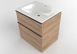 Mobile Washbasin Set