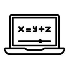 Equation Free Computer Icons