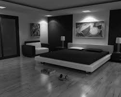 Grey Bedroom Ideas For Mens
