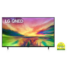 Lg Qned Tv Qned80 65 Inch 4k Smart Tv