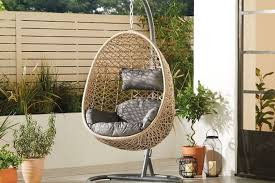 Aldi S Hanging Egg Chair Is Back