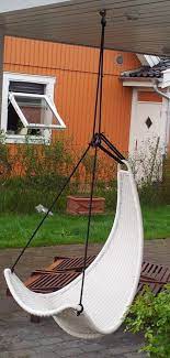 A Garden Swing A Ikea Ers Ikea