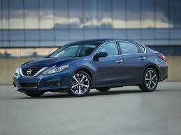 2018 Nissan Altima Review Problems