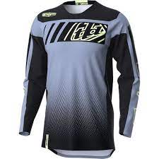 Troy Lee Designs 2022 Gp Jersey Icon