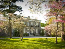 Best Gardens In Nyc Plus Secret Gardens