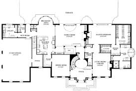 House Plan 86335 Plantation Style
