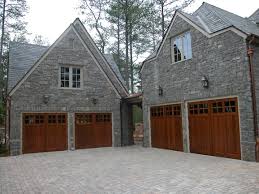 Timeless Style Of Carriage Doors