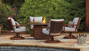 Outdoor And Patio Furniture