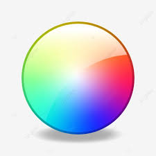 Color Wheel Colors Change Color Png