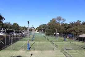 world class tennis academy in sydney