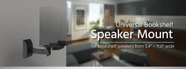 Mono Universal Bookshelf Speaker