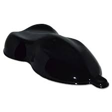 Kirker Ultra Glo Ultimate Jet Black Car