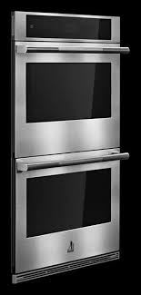 Double Wall Oven