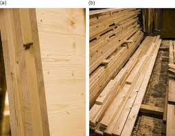 laminated veneer lumber an overview