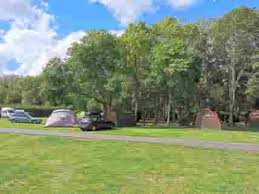 Gulliver S Meadow Campsite Milton