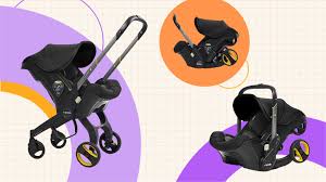 Doona Car Seat Stroller Review Is