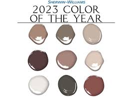 Sherwin Williams 2023 Color Of The Year