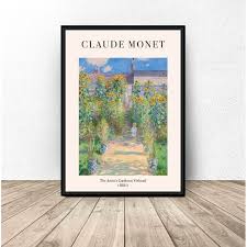 Poster Reion The Artist S