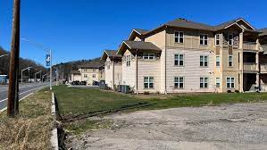Housing Demand Increasing In Cherokee