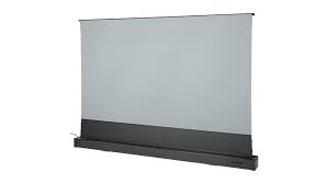 6 Steps To The Right Projector Screen