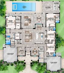Southern House Plan Dream House Plans