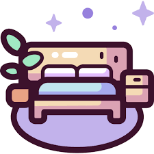 Bed Free Furniture And Household Icons