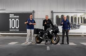 Bmw Confirm R1300gs Launch Date And