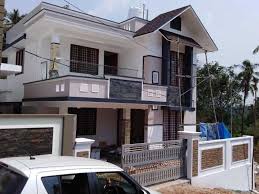 1800 Sq Ft 4 Bhk House On 4 75 Cents