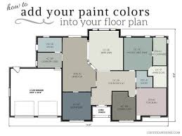 Discover The Best Interior Paint Colors