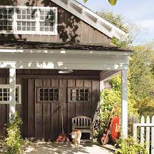 Cozy Cabin Style Paint Colors