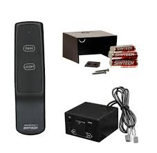 Skytech Variable Flame Height Remote
